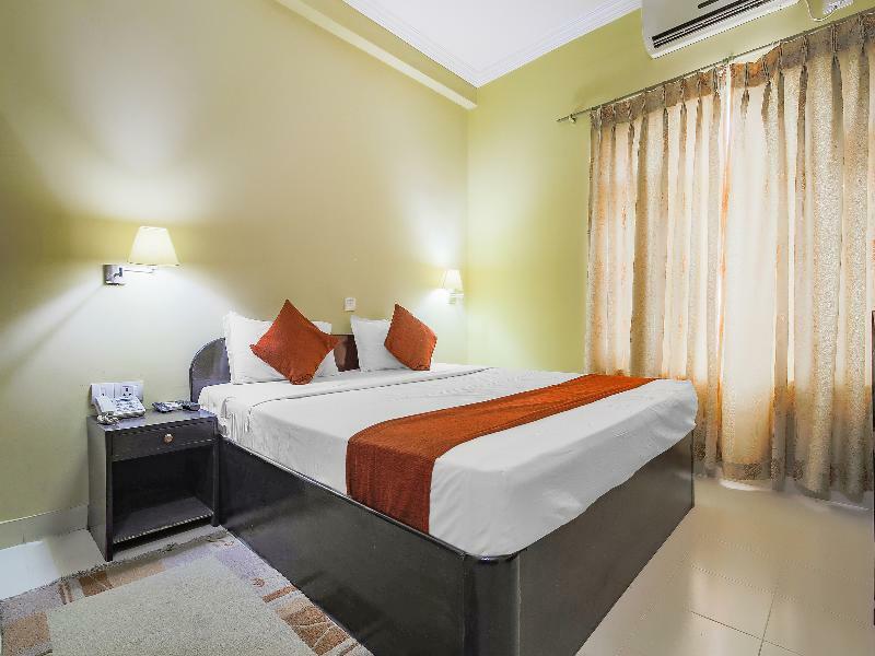 Hotel Peaceland Lumbini Esterno foto